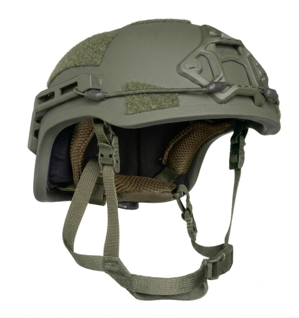 ArmourSource AS-200 Ballistic Helmet