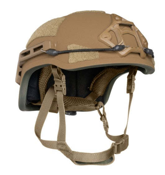 ArmourSource AS-200 Ballistic Helmet