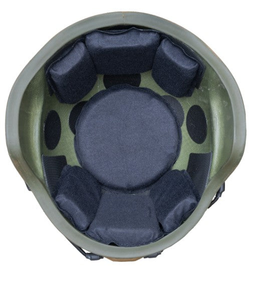 ArmourSource AS-200 Ballistic Helmet