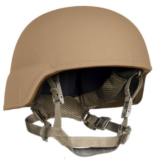 ArmourSource AS-200 Ballistic Helmet