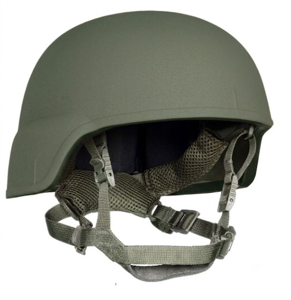 ArmourSource AS-200 Ballistic Helmet