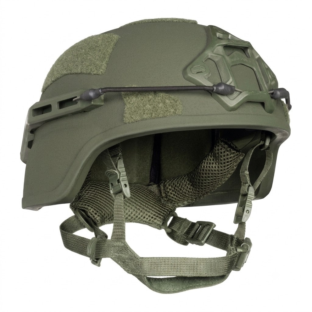ArmourSource AS-200 Ballistic Helmet