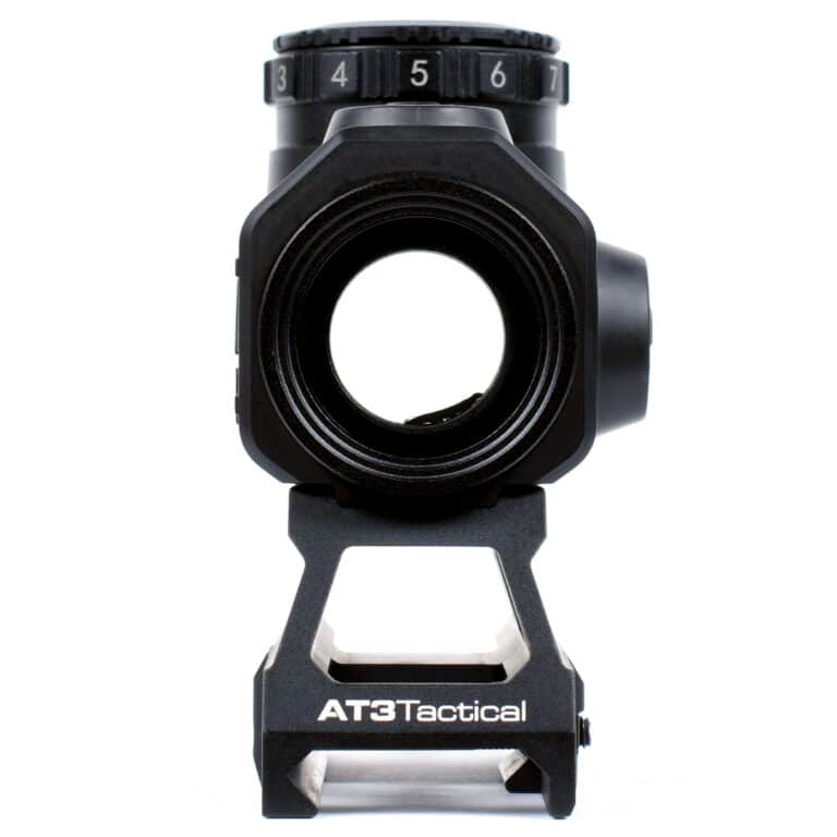 ALPHA Micro 2 MOA Red Dot Sight