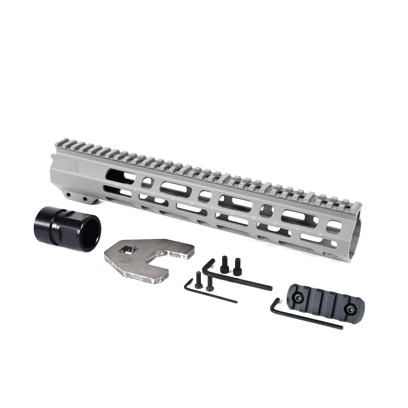 AR15 free floating Handguard M-LOK