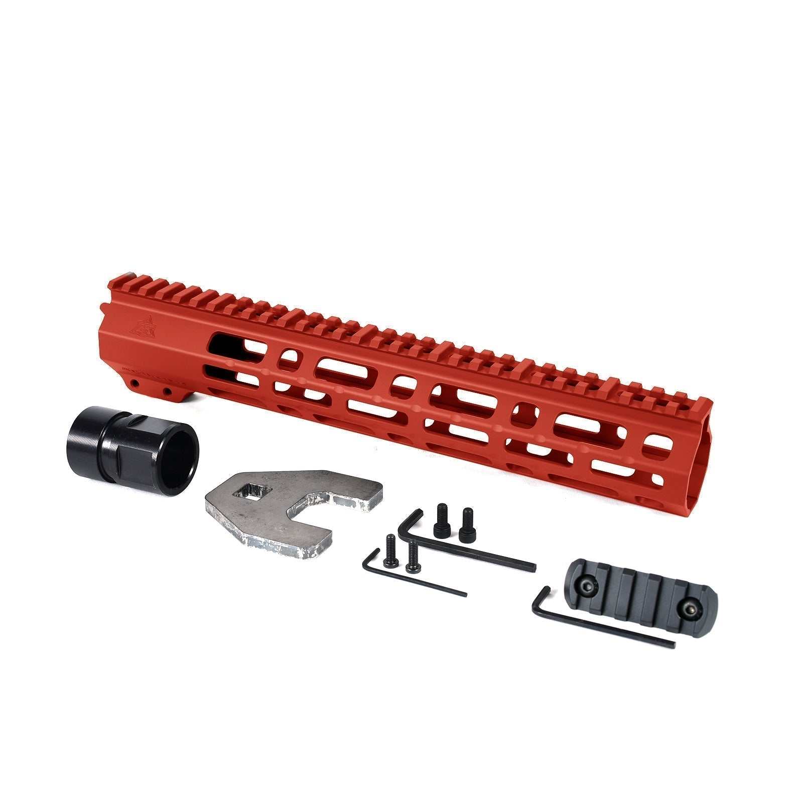 AR15 free floating Handguard M-LOK