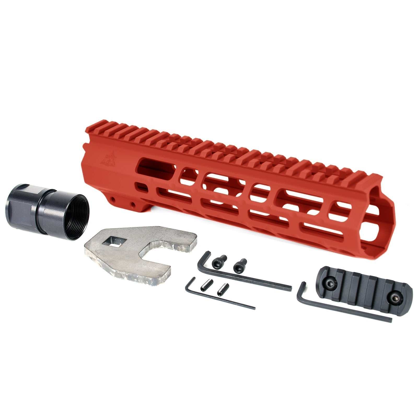 AR15 free floating Handguard M-LOK