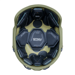 ArmorSource AIRE II Ballistic Helmet