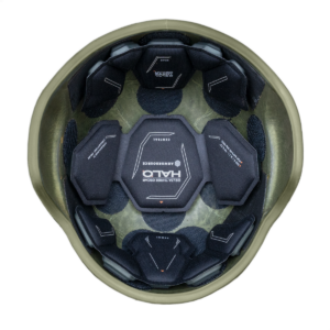 ArmorSource AIRE II Ballistic Helmet