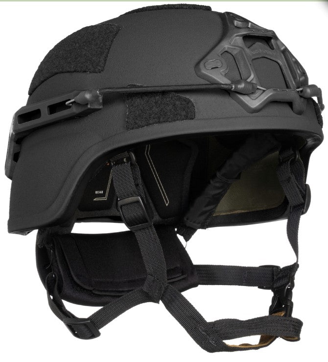 AIRE EX – Rifle Threat Ballistic Helmet