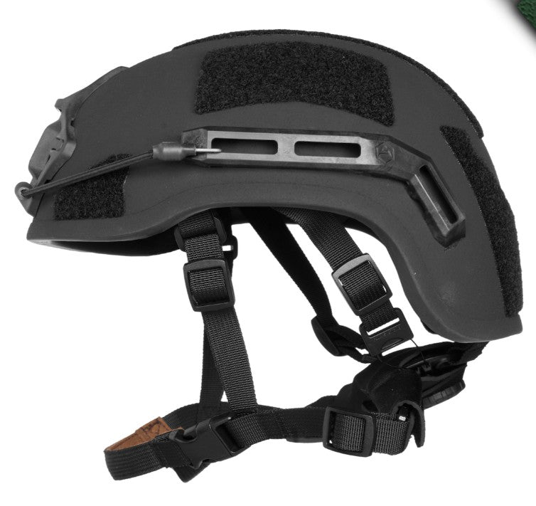 AIRE EX – Rifle Threat Ballistic Helmet