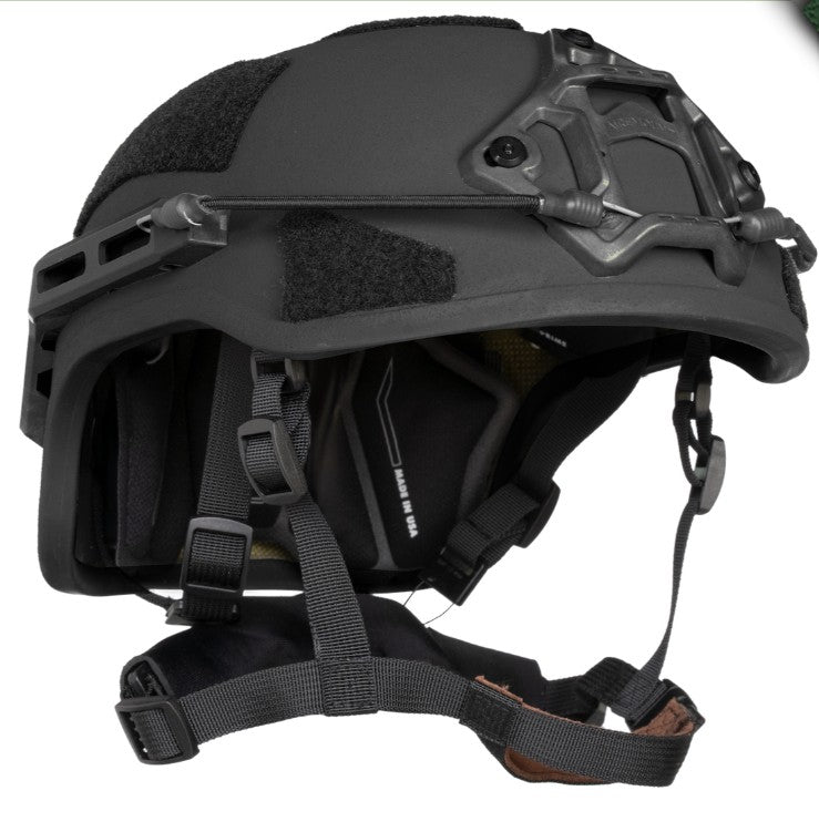 AIRE EX – Rifle Threat Ballistic Helmet
