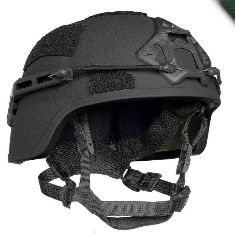 AIRE LE Ballistic Helmet