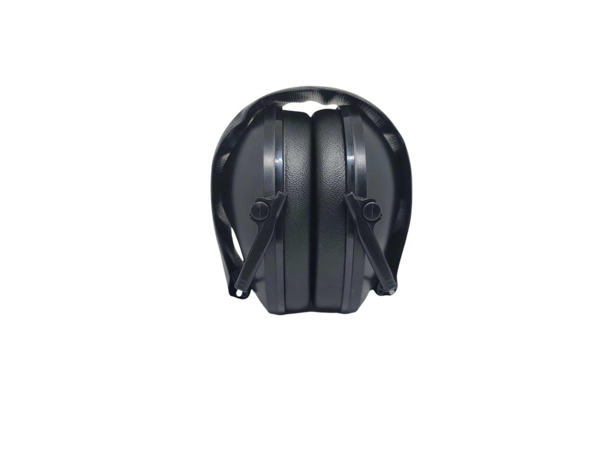 SafeTAC Safety EarmuffsSafeTAC Safety Earmuffs for shooting and Industrial use.EFFECTIVE NOISE REDUCTION - Emblem Outdoor’s SafeTac earmuffs are constructed with professional-grade noise reduction foam and a durable ABS shell. Certified by ANSIHearing Protection