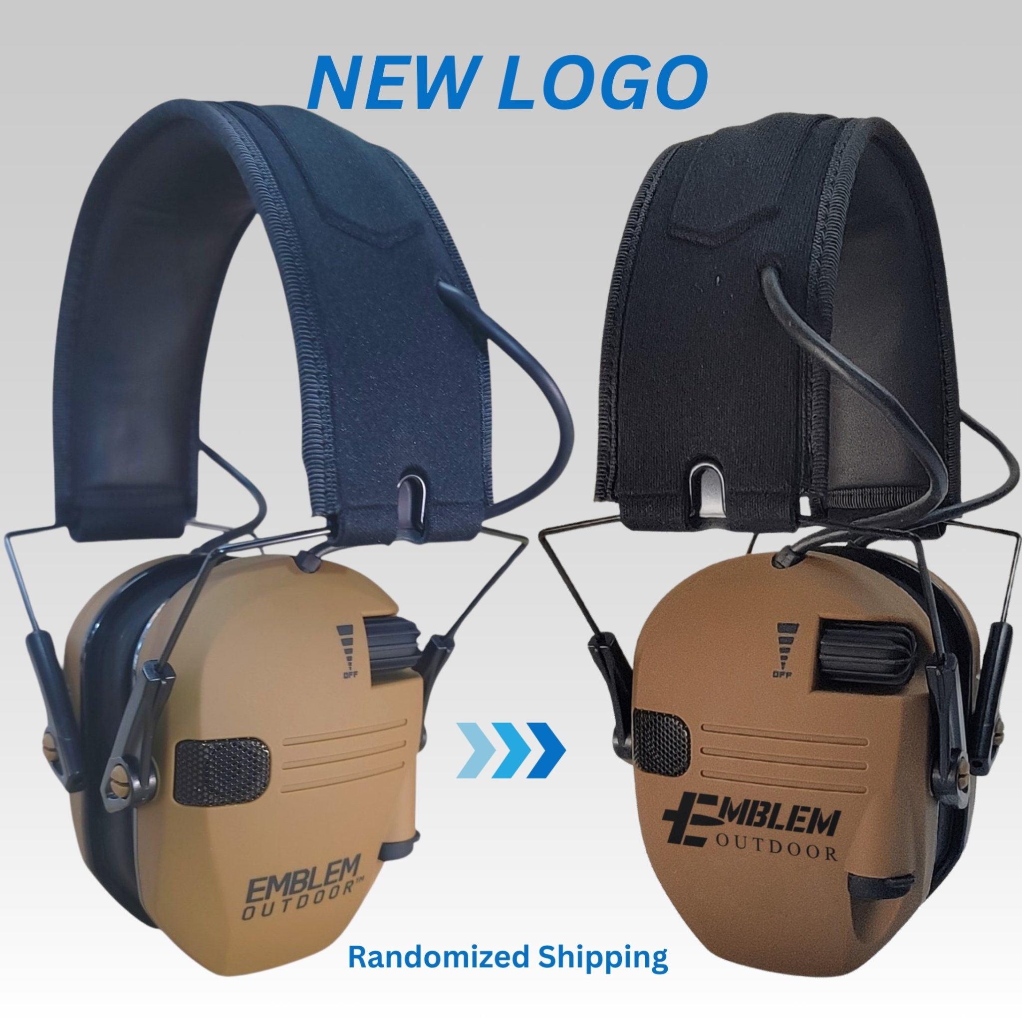 Shield Pro Electronic ear protection
