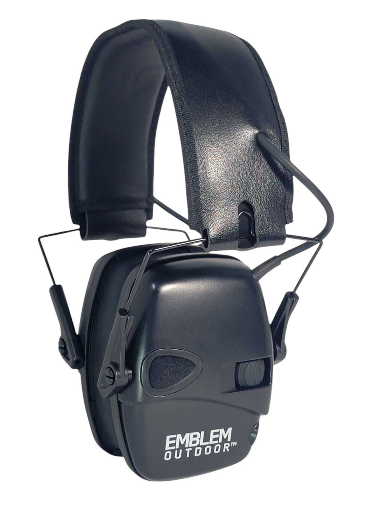 Electronic Hearing Protection