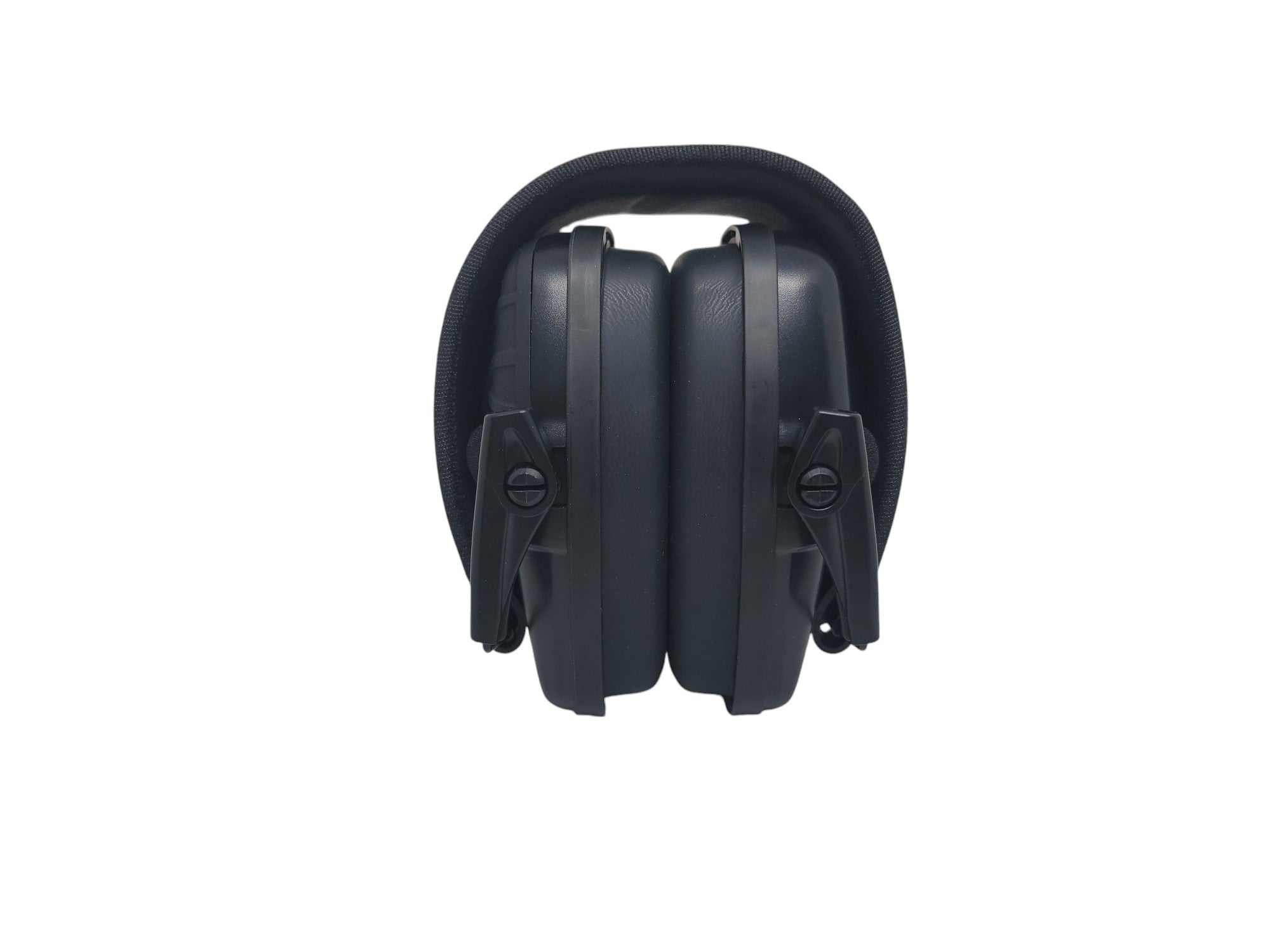 Electronic Hearing Protection