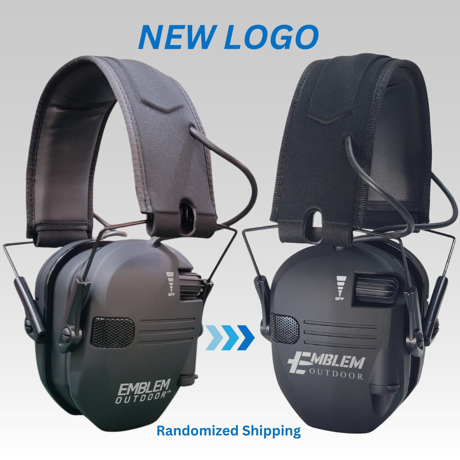 Shield Pro Electronic ear protection