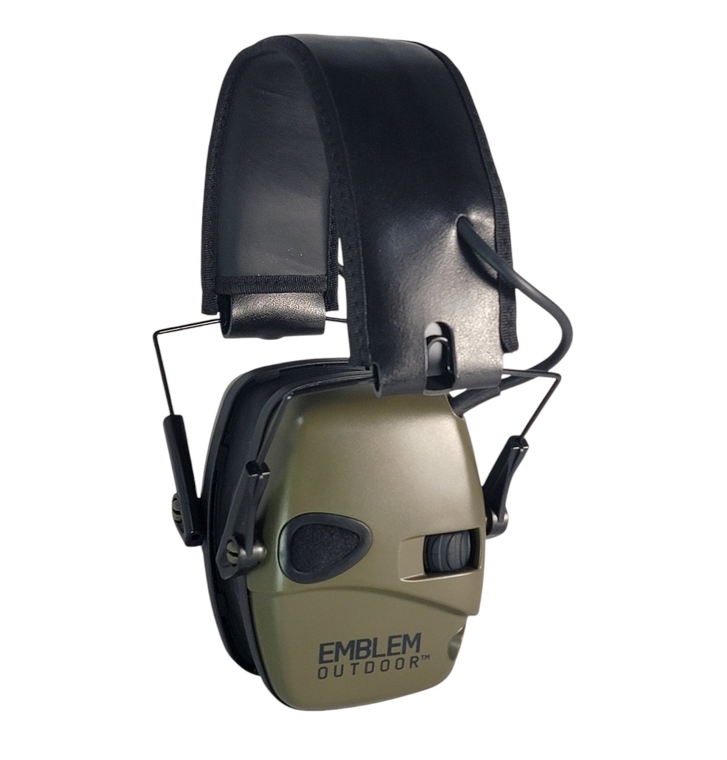 Electronic Hearing Protection