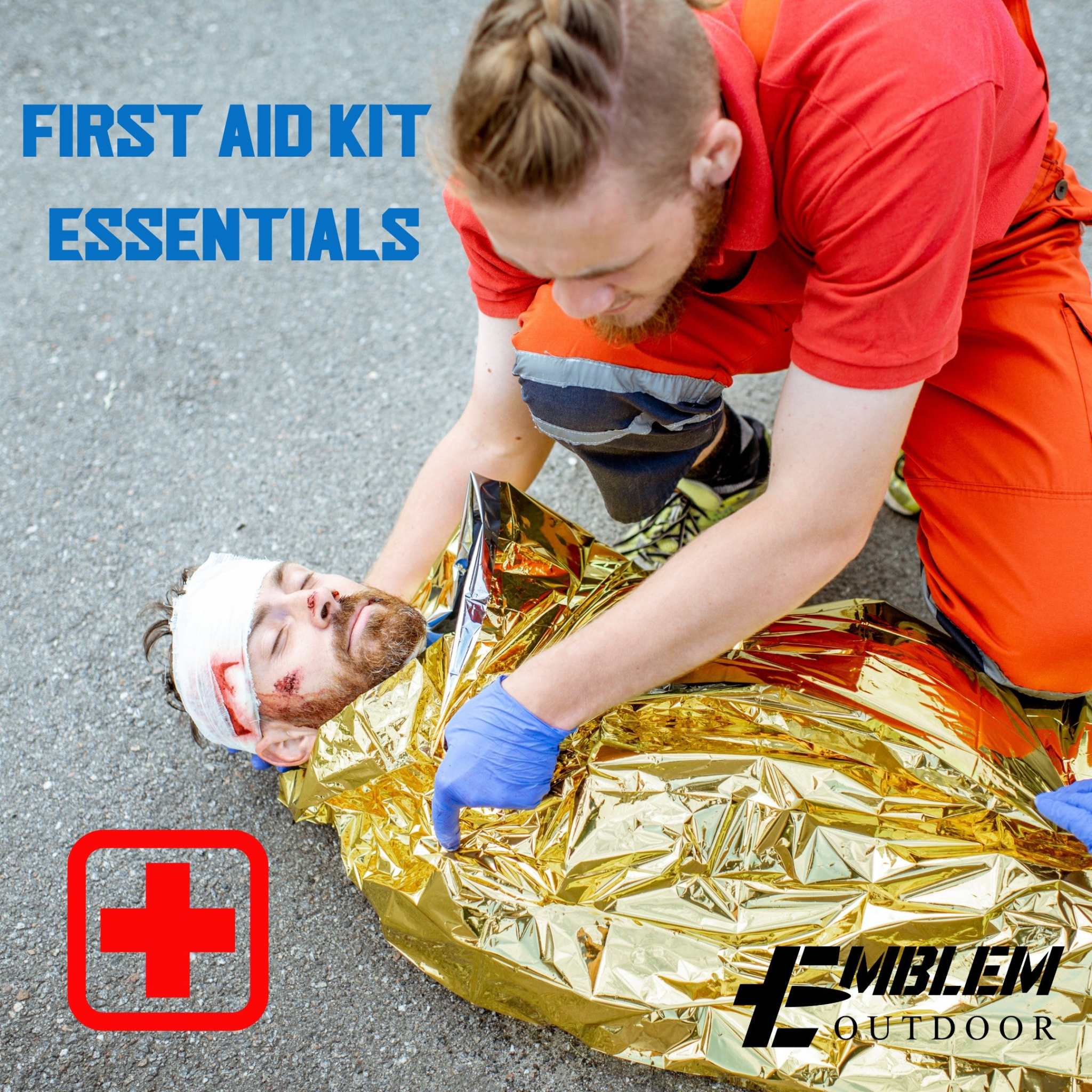 Thermal Emergency BlanketThermal Emergency Blanket for SurvivalStay warm and protected with our high-quality emergency blankets, designed for any situation where warmth is paramount. Often referred to as thermal blankets, these Emergency Gear