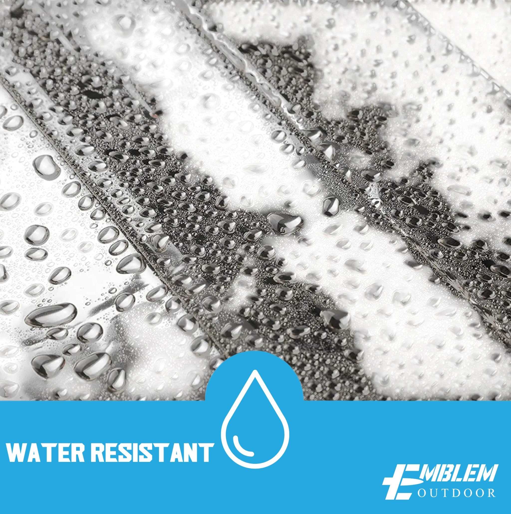 Thermal Emergency BlanketThermal Emergency Blanket for SurvivalStay warm and protected with our high-quality emergency blankets, designed for any situation where warmth is paramount. Often referred to as thermal blankets, these Emergency Gear