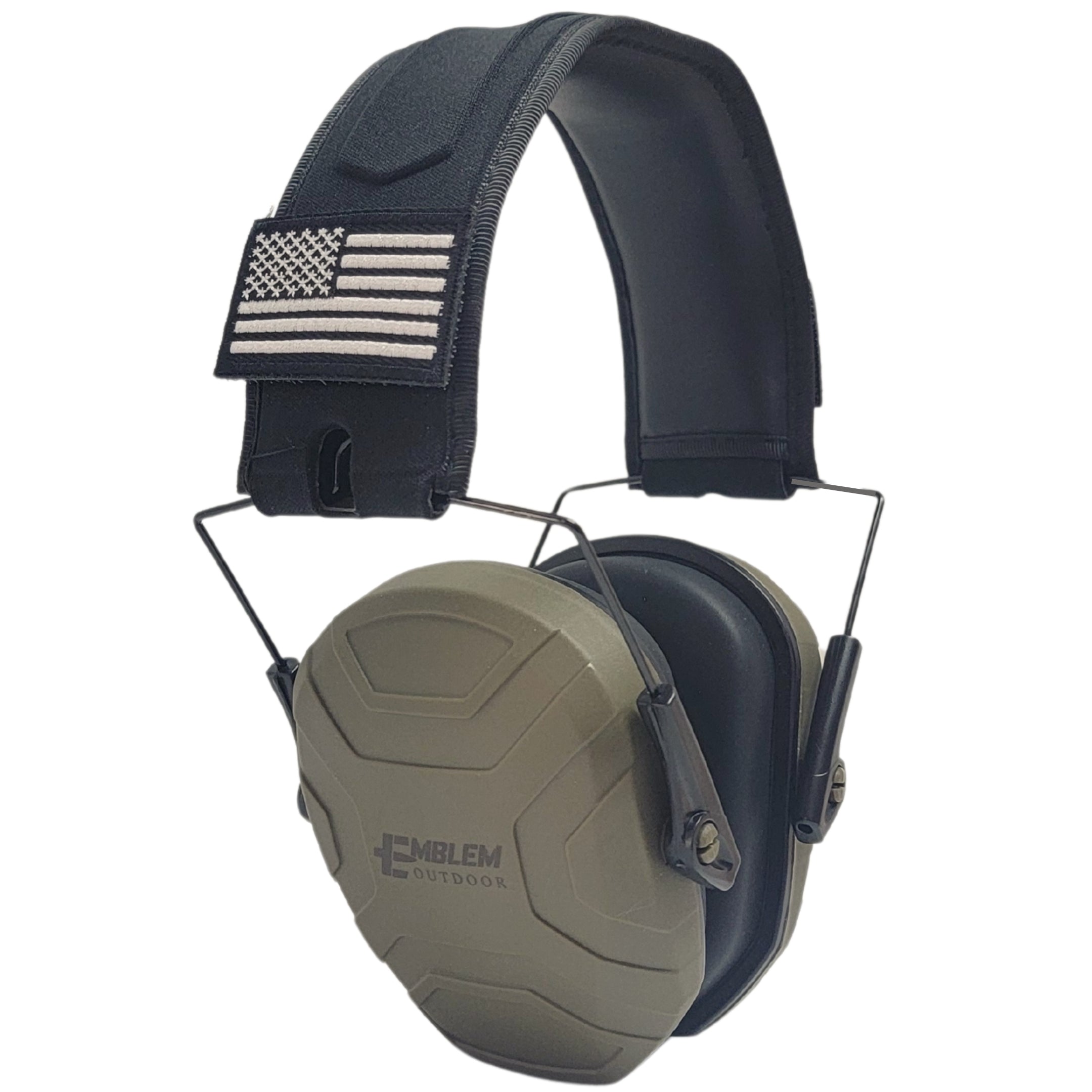 Shield XT Shooting Ear ProtectionShield XT Shooting Ear Protection & Safety EarmuffsProfessional Safety EarmuffFeatured sound dampening composite housing prevents sound from reaching your ears altogether. You will hear something, but it’s akin to tuHearing Protection