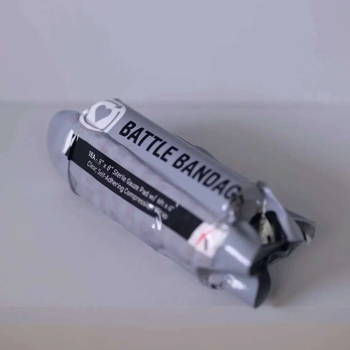 Battle Bangdage self adhering compression bandage MOJO First Aid Kit