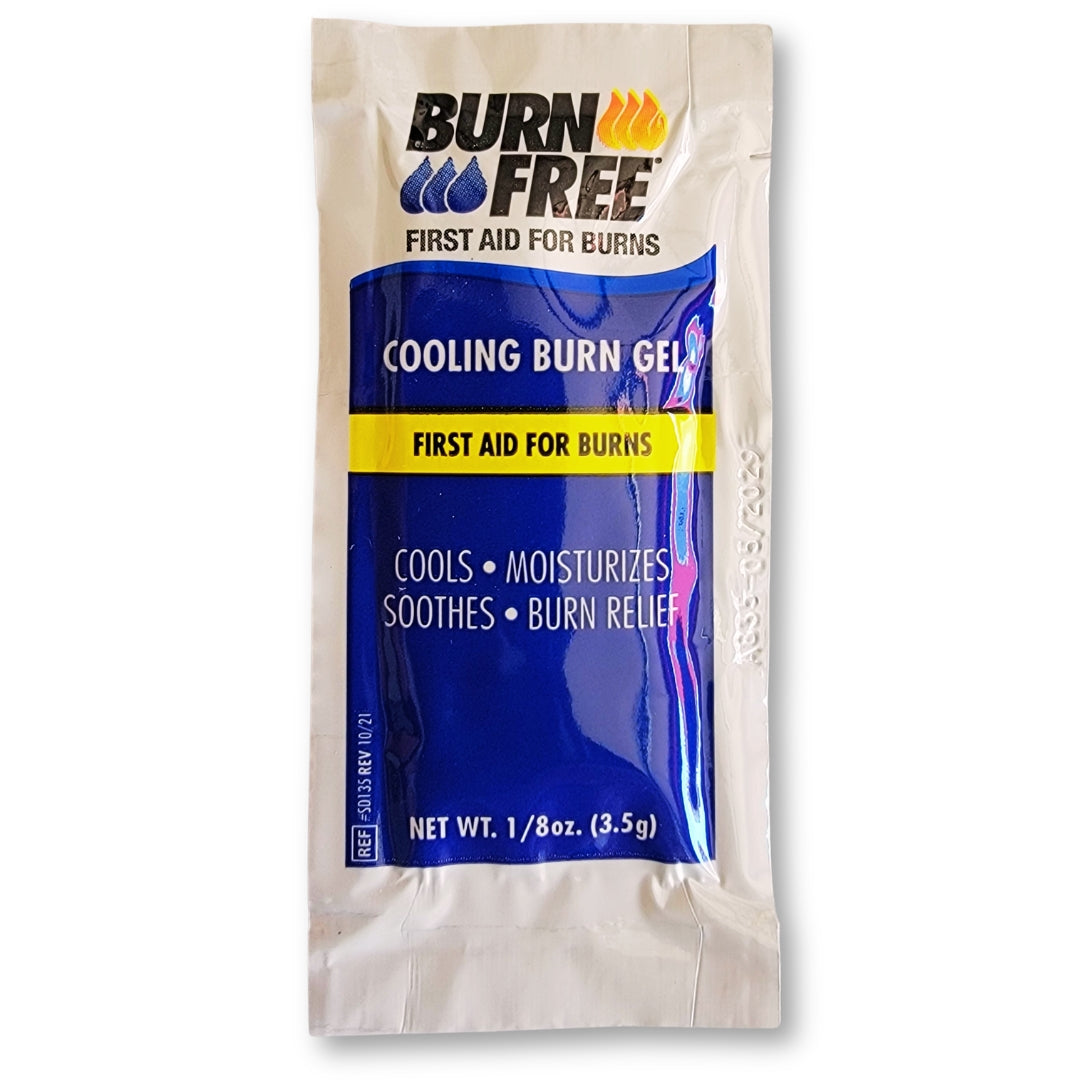 Burn Gel