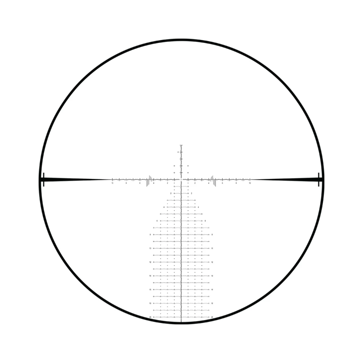 Burris RT-153-15x50mm 30mm Scope: Burris RT-15The new Burris® RT-15 3-15x50mm long range rifle scope was designed for fun at the range or high-stakes competition, this scope is perfect for those looking for a waOptic