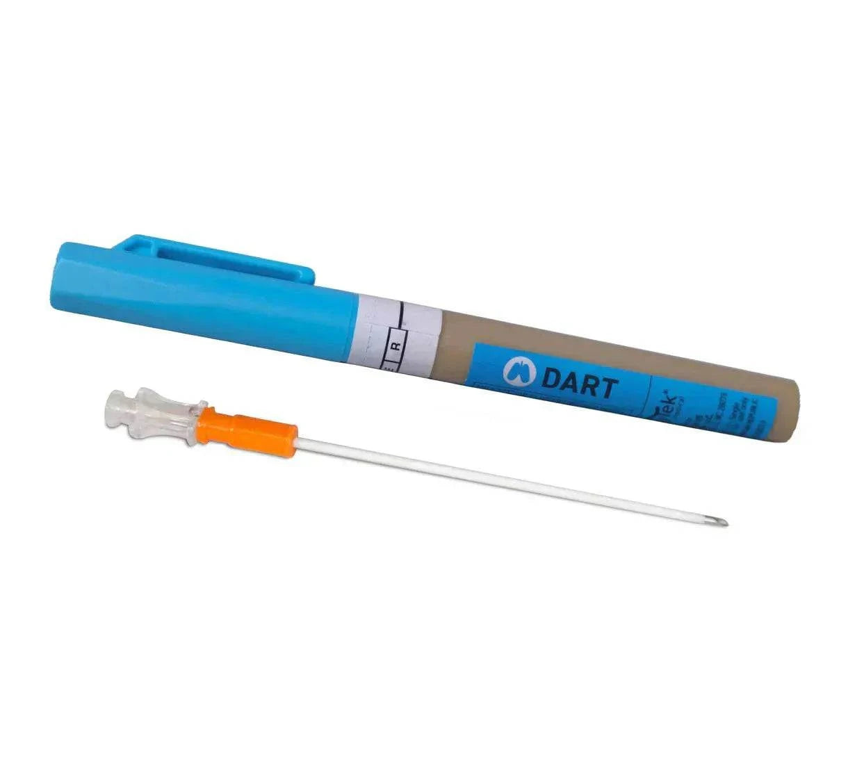 Chest Decompression kit MOJO First Aid Kit