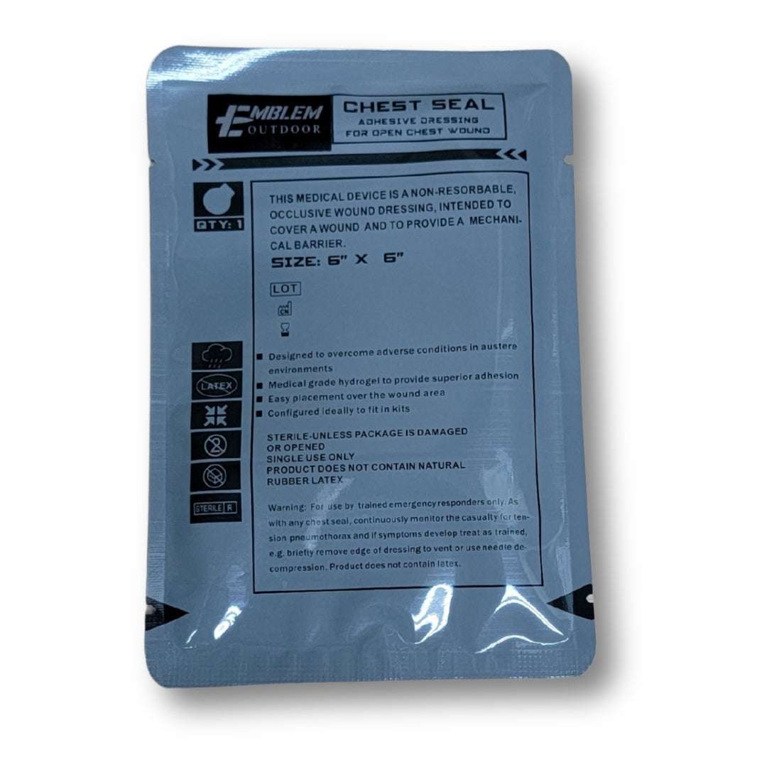 Chest Seal non vented