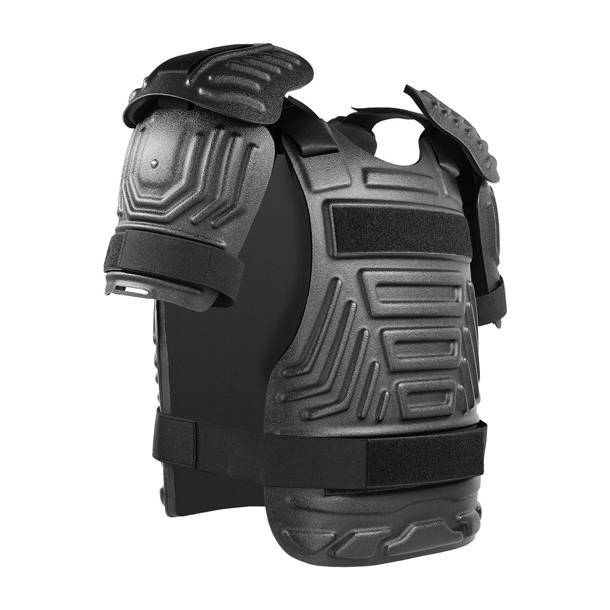 USA Made D-Flex Upper Body Protector