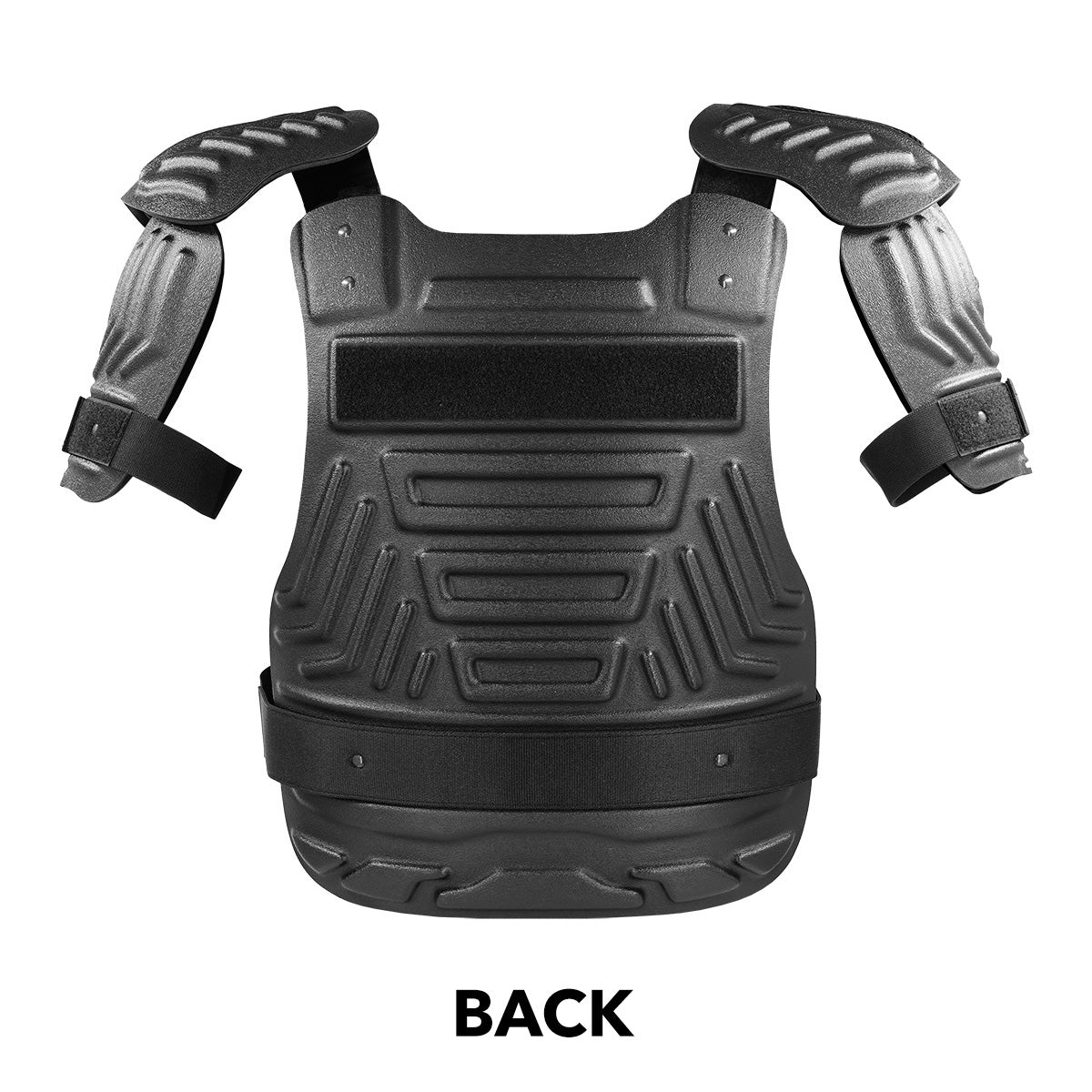 USA Made D-Flex Upper Body Protector