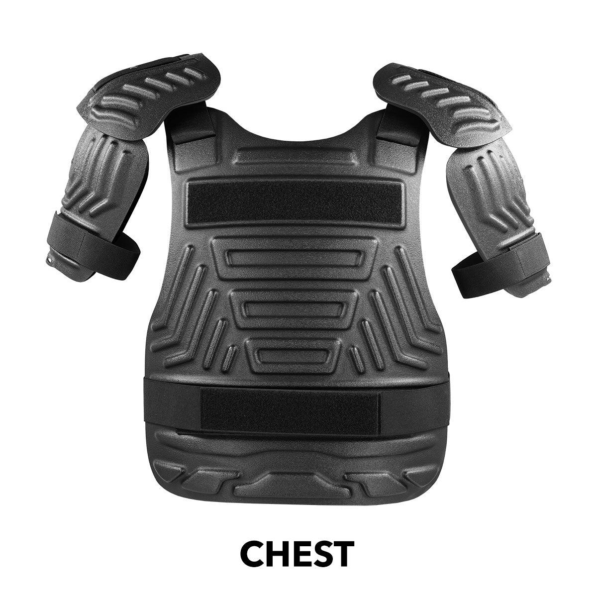 USA Made D-Flex Upper Body Protector