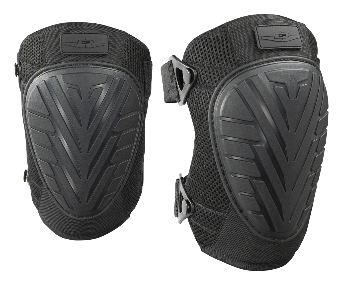 Vortex II Gel-Core Knee Pads