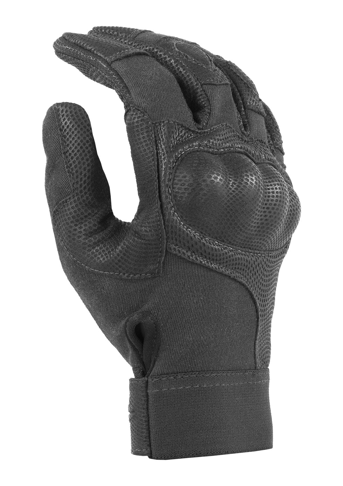 NITRO™ Kevlar® - w/ Digital leather & Hard Shell knuckles