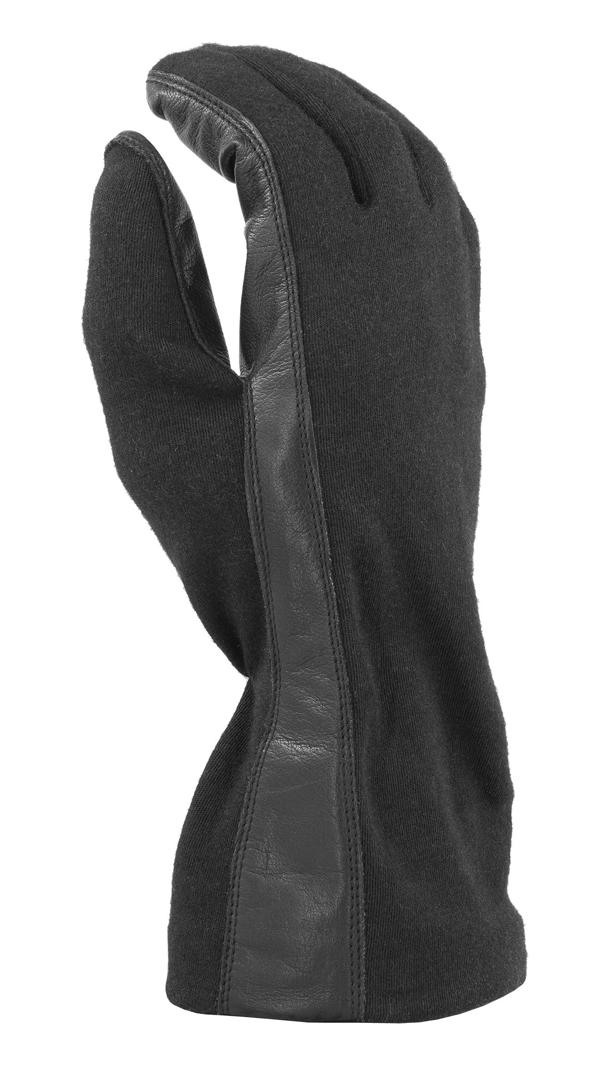 Flight gloves Nomex leather palm