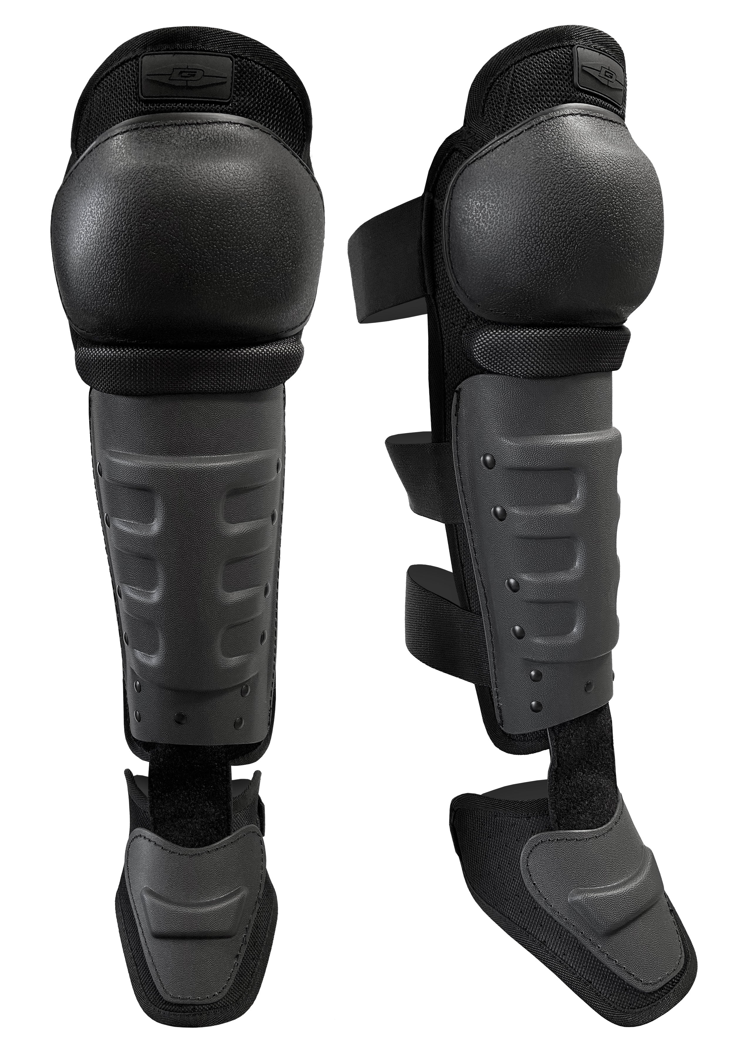 Hard Shell Shin Guards