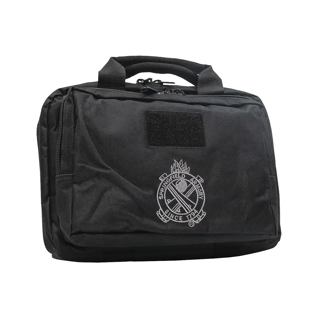 SPRINGFIELD ECHELON 4.5F FDE 9MM 4.5" 17/20-RD GEAR UP BUNDLE