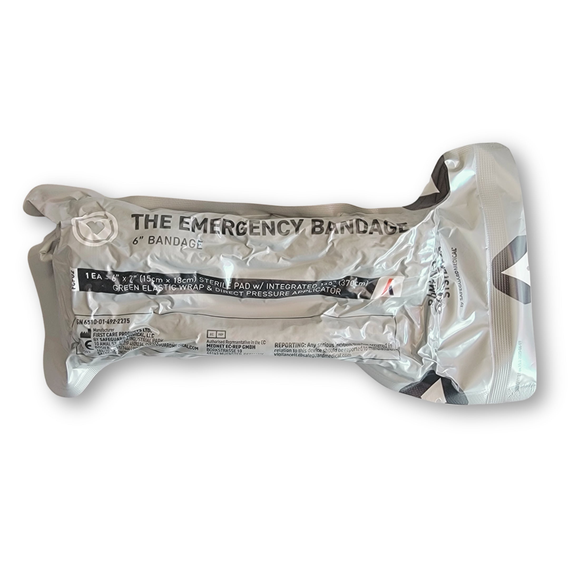 Israeli Bandage