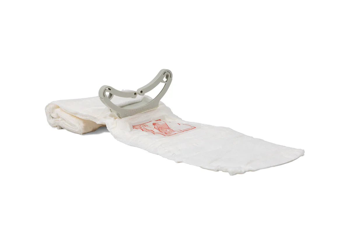 First Responder Bandage