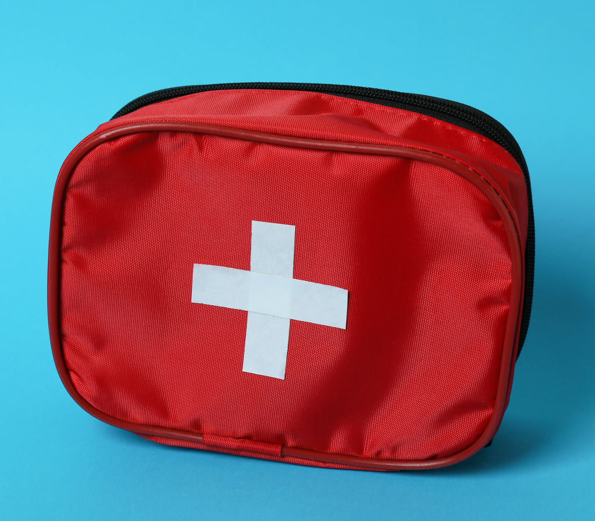 First Aid Kit-Vehicle