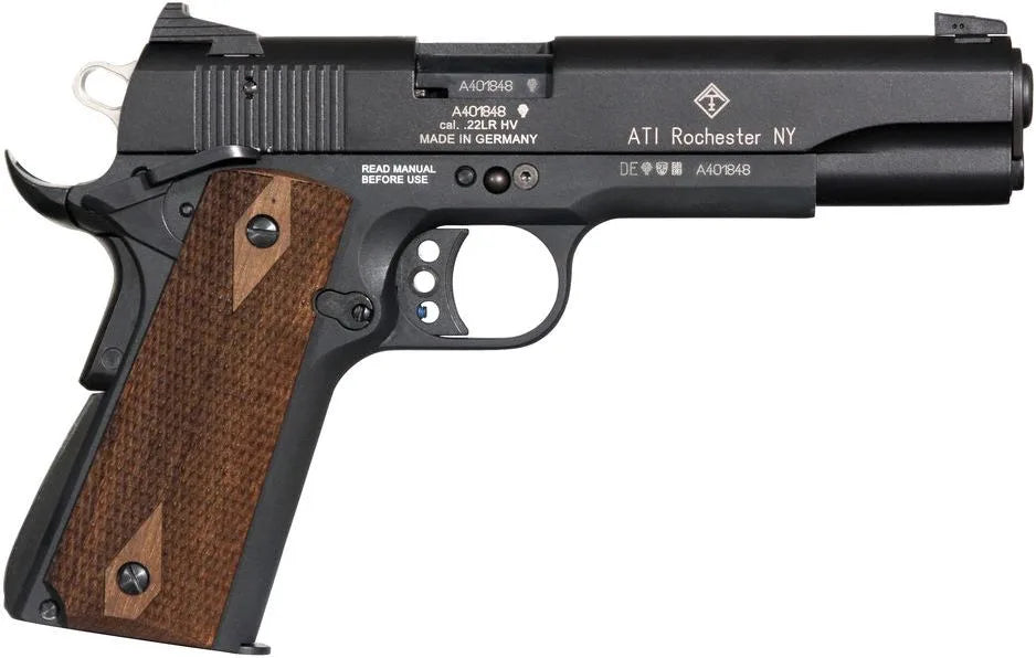 American Tactical GSG 1911 22 LR 5" 10-Rd Pistol