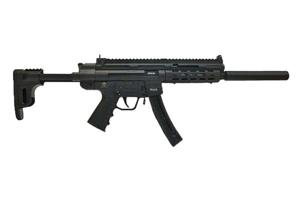 American Tactical GSG–16 German Sport Carbine MLOK