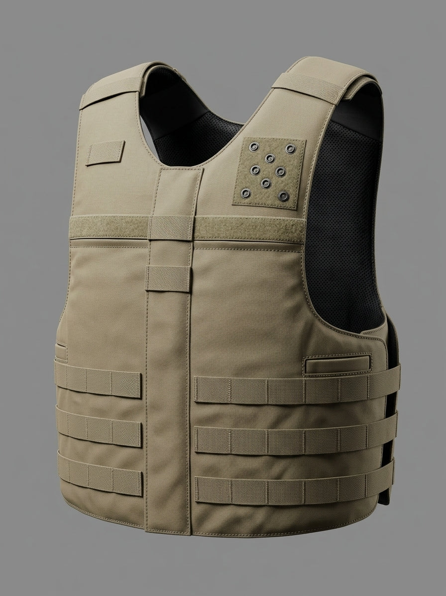 Vest Carrier Patrol Series III