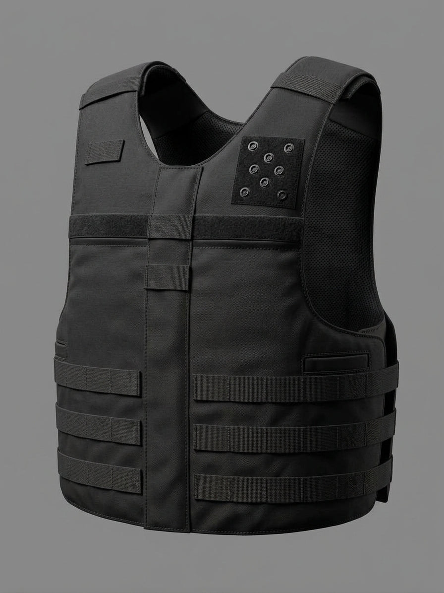 Vest Carrier Patrol Series III