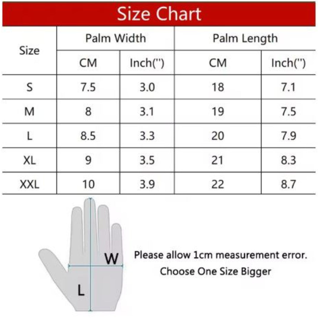 Tactical gloves. Full finger, hard knuckle shooting and range gloves