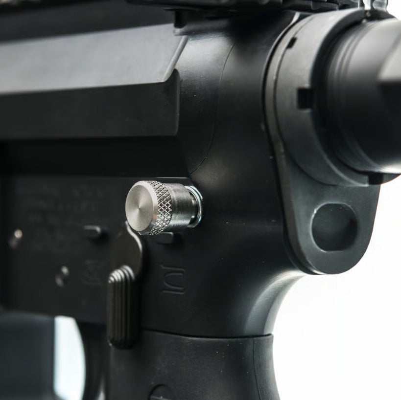 Hellfighter AR Mod Kit