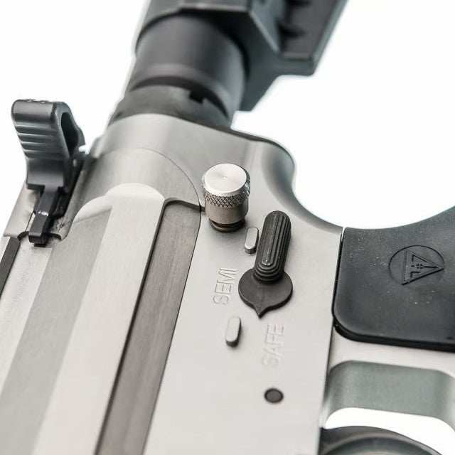 Hellfighter AR Mod Kit