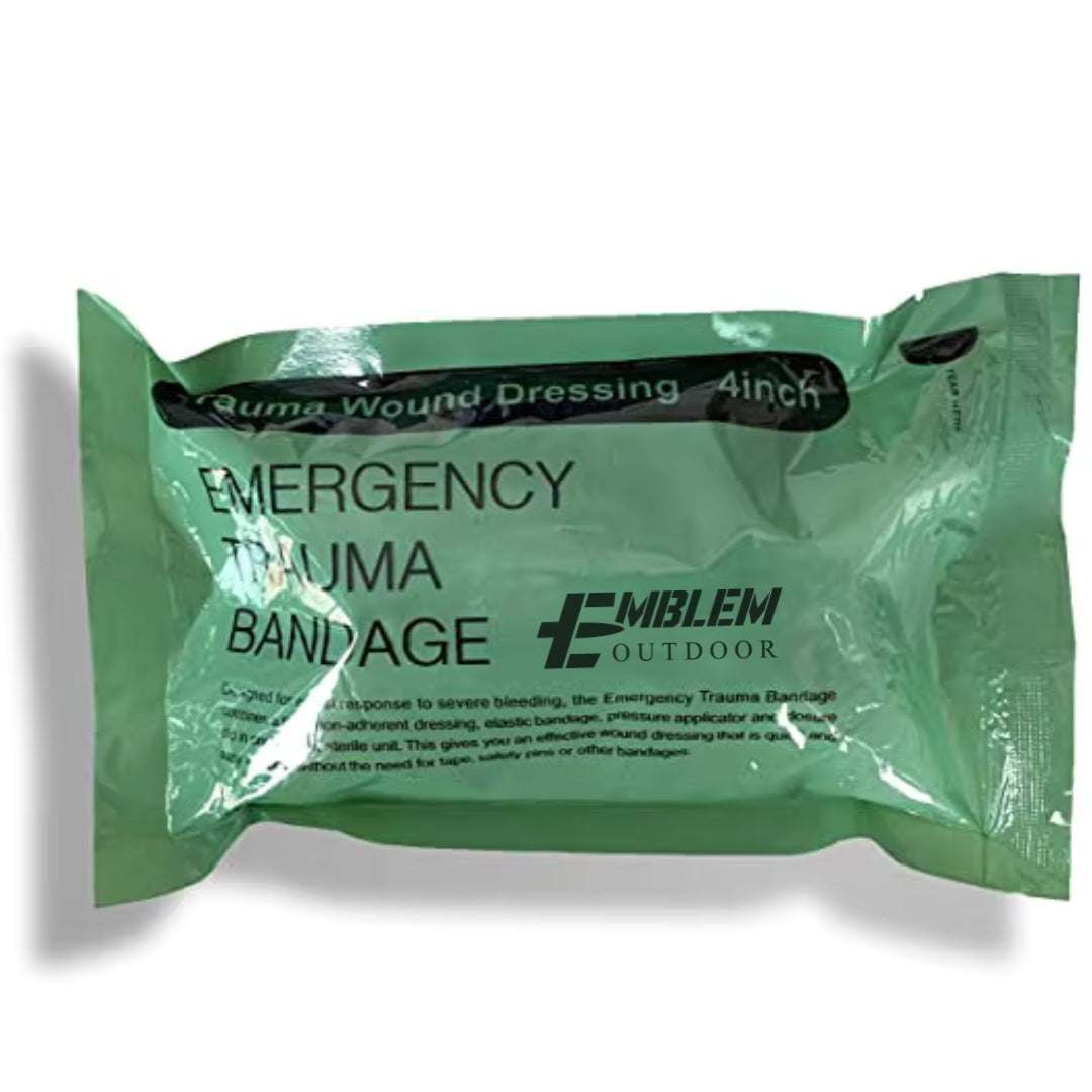 Israeli Bandage Emergency Trauma Bandage