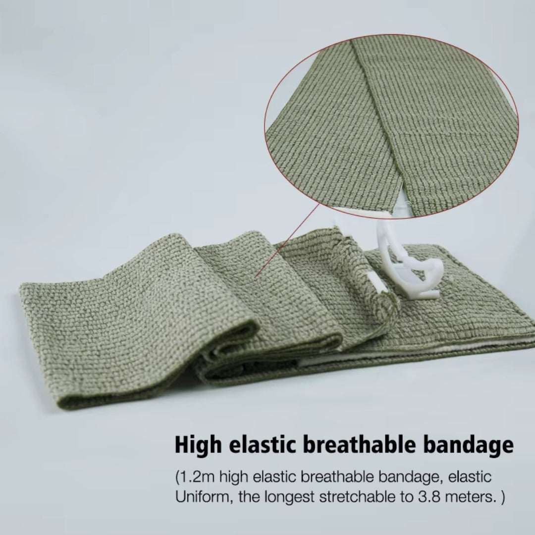 Israeli Bandage Emergency Trauma Bandage